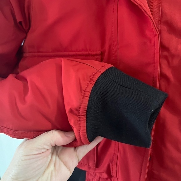 Everlane The ReNew Heavyweight Bomber Puffer Coat - Size XS - Picture 7 of 12